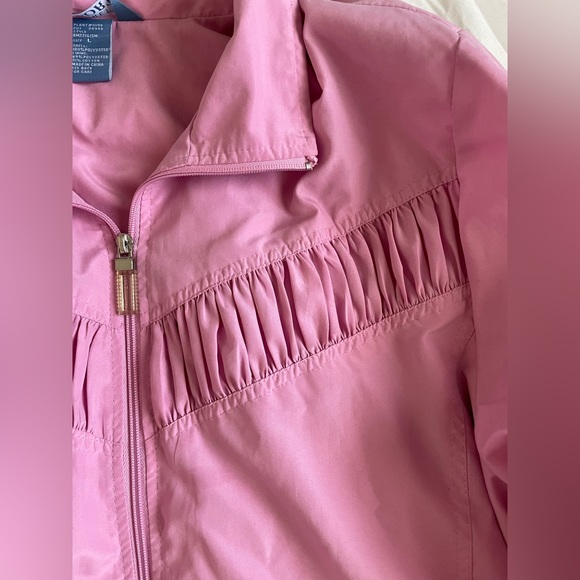 VTG Track Jacket - Picture 3 of 3